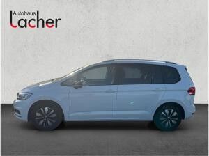 Volkswagen Touran Goal 2.0 TDI DSG,IQ.LIGHT, ACC, AHK