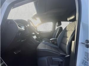 Volkswagen Touran Goal 2.0 TDI DSG,IQ.LIGHT, ACC, AHK