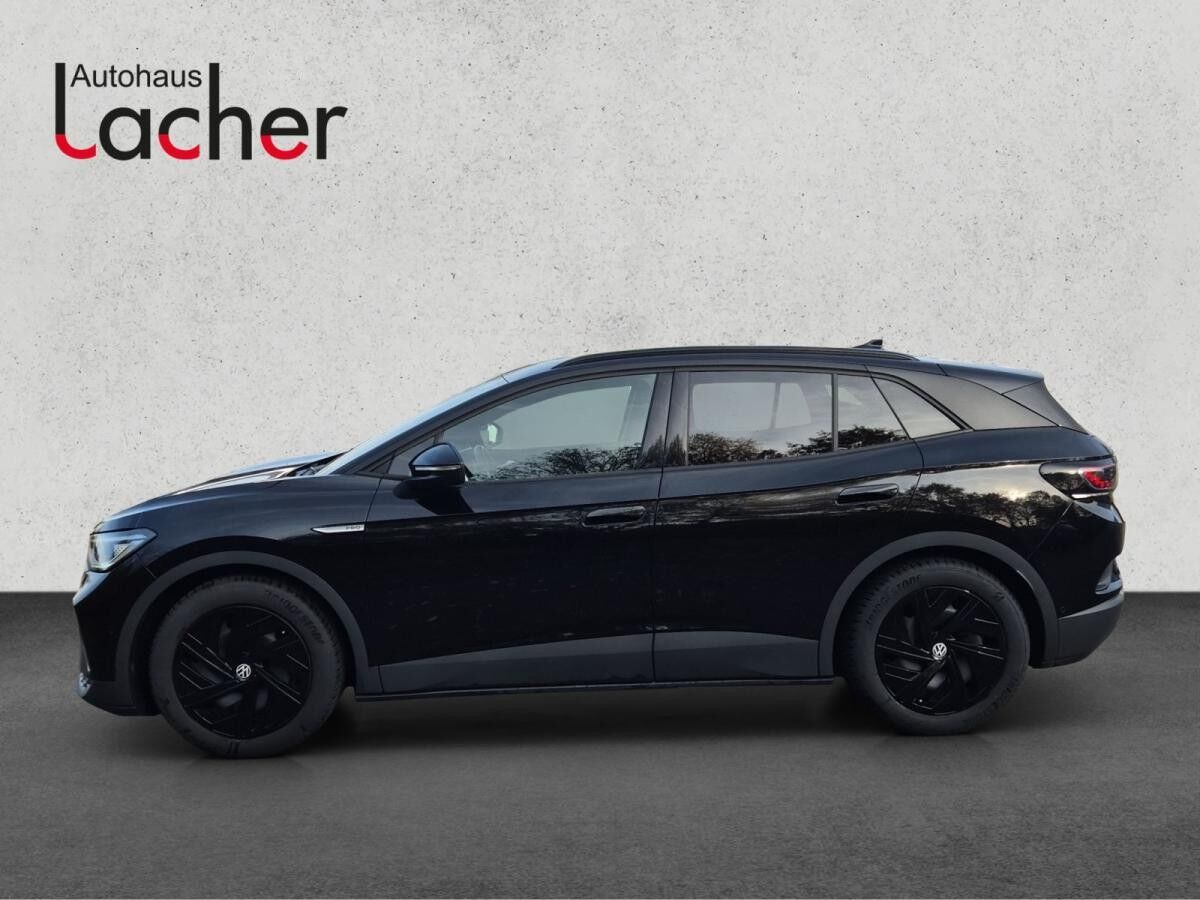 Volkswagen ID.4 Pro Performance