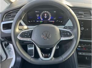 Volkswagen Touran Goal 2.0 TDI DSG,IQ.LIGHT, ACC, AHK