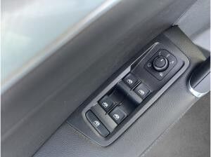 Volkswagen Touran Goal 2.0 TDI DSG,IQ.LIGHT, ACC, AHK