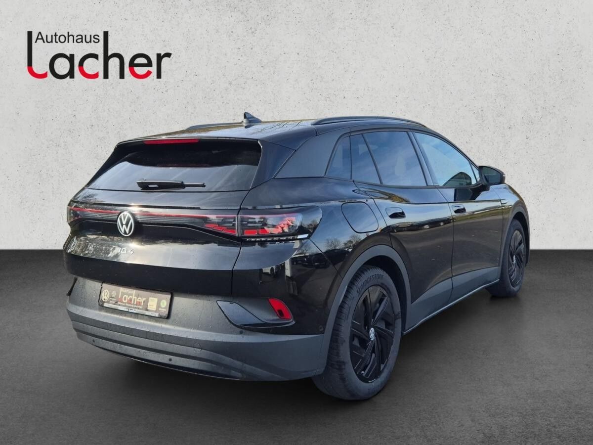 Volkswagen ID.4 Pro Performance