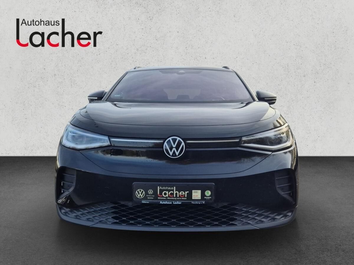 Volkswagen ID.4 Pro Performance