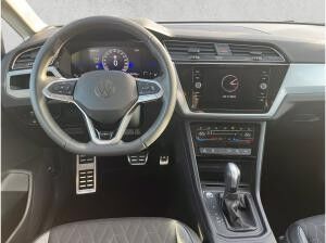Volkswagen Touran Goal 2.0 TDI DSG,IQ.LIGHT, ACC, AHK