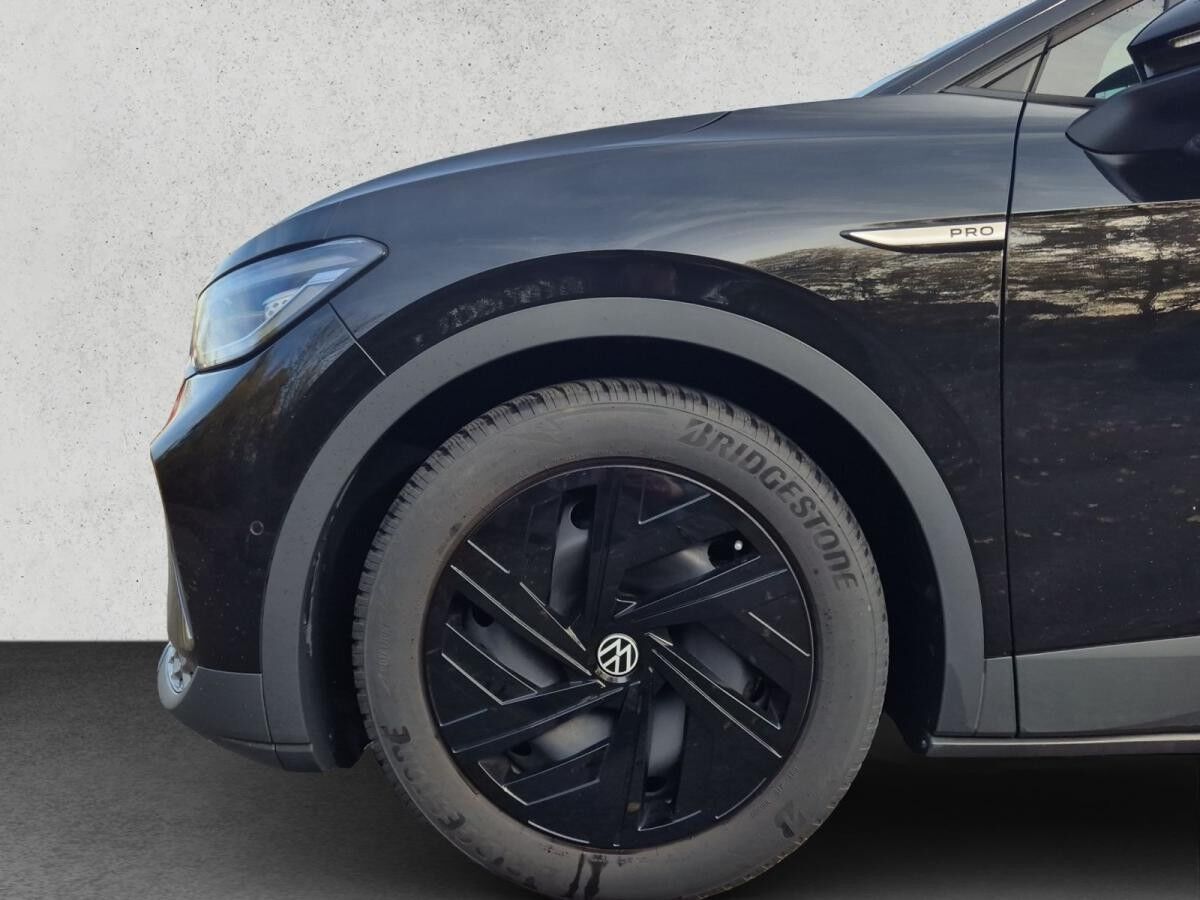 Volkswagen ID.4 Pro Performance