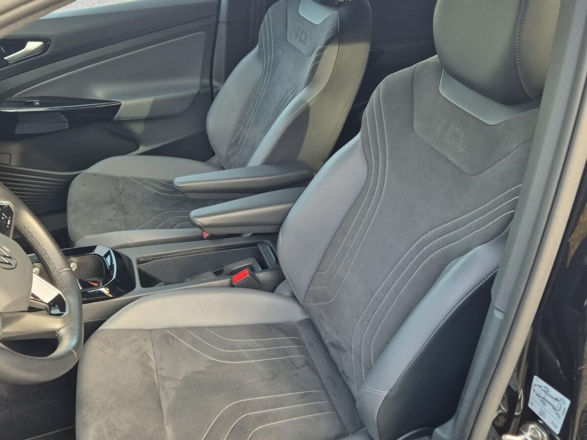 Volkswagen ID.4 Pro Performance