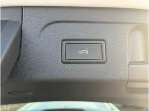 Volkswagen Touran Goal 2.0 TDI DSG,IQ.LIGHT, ACC, AHK