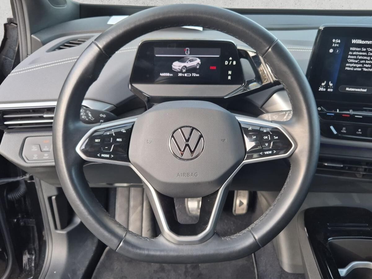 Volkswagen ID.4 Pro Performance