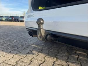 Volkswagen Touran Goal 2.0 TDI DSG,IQ.LIGHT, ACC, AHK