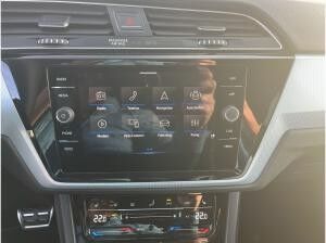 Volkswagen Touran Goal 2.0 TDI DSG,IQ.LIGHT, ACC, AHK