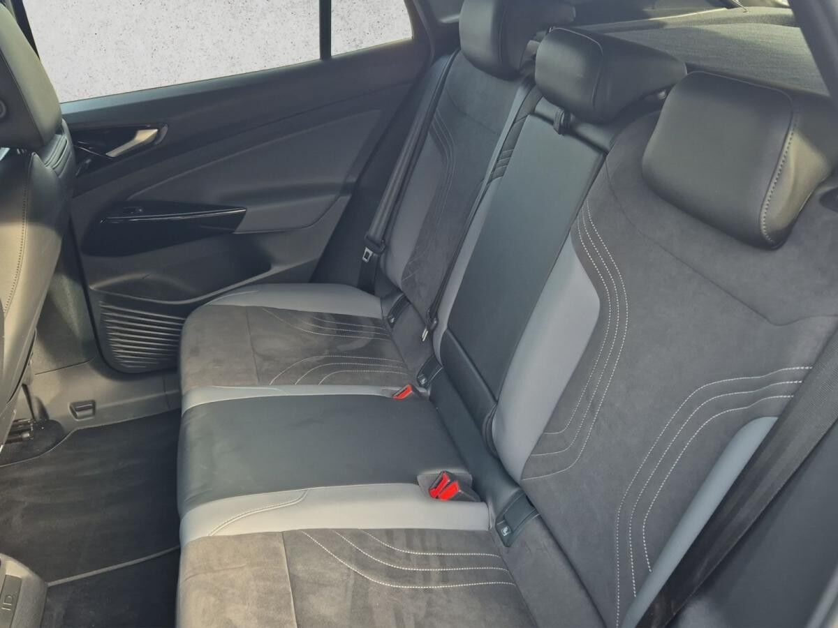 Volkswagen ID.4 Pro Performance