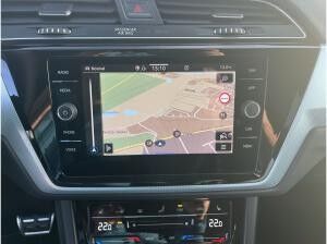Volkswagen Touran Goal 2.0 TDI DSG,IQ.LIGHT, ACC, AHK