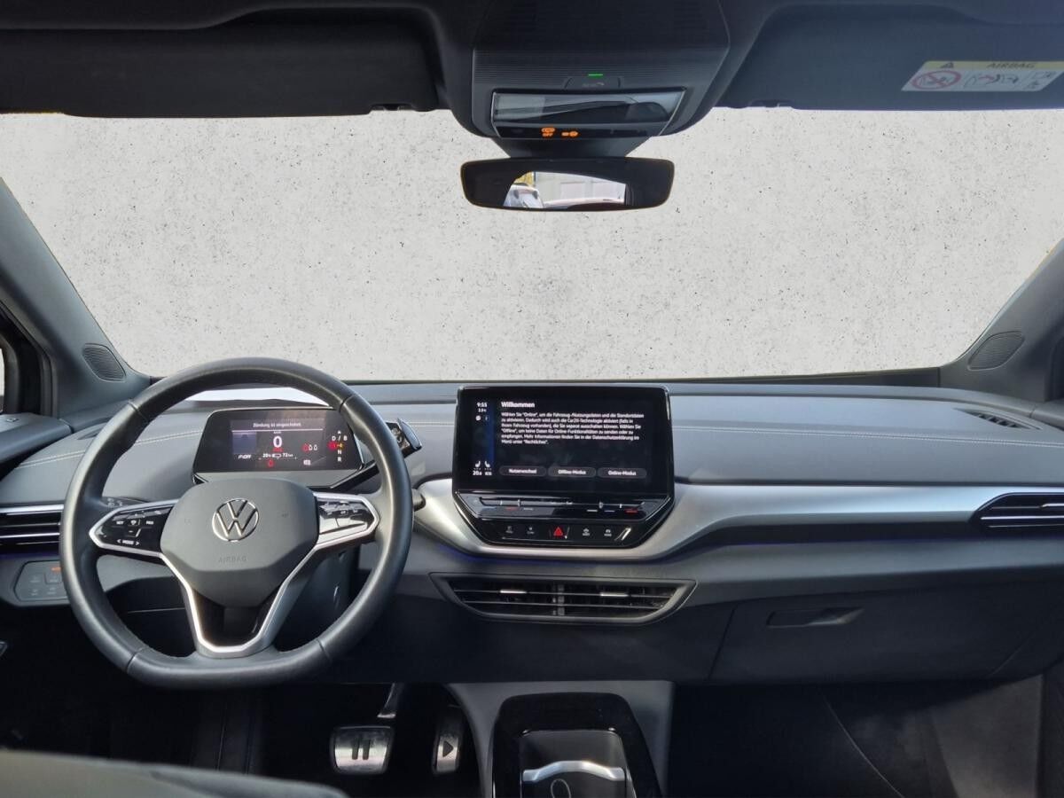 Volkswagen ID.4 Pro Performance