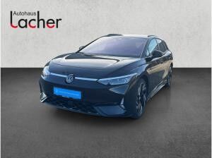 Volkswagen ID.7 Tourer GTX 4M 86 kWh Wärmepumpe,AHK,1,49%