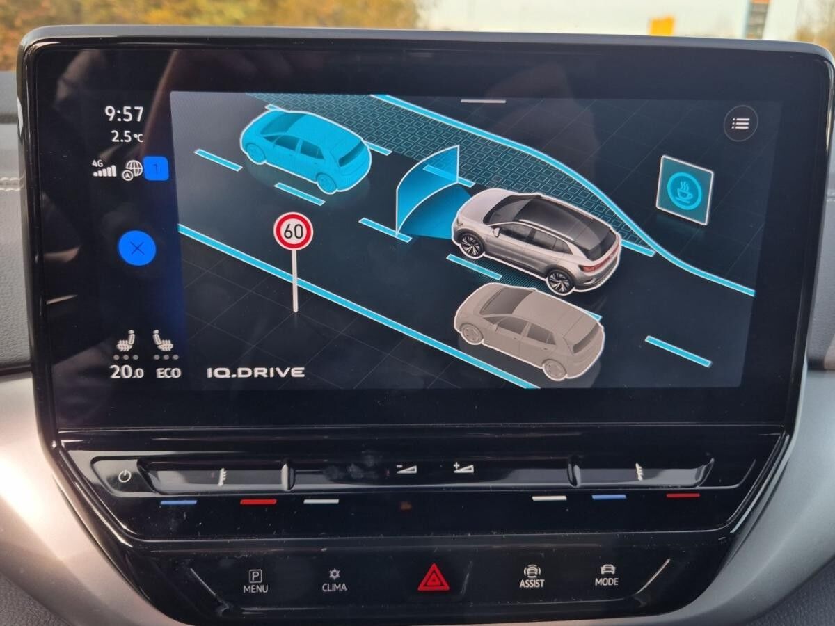 Volkswagen ID.4 Pro Performance