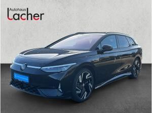 Volkswagen ID.7 Tourer GTX 4M 86 kWh Wärmepumpe,AHK,1,49%