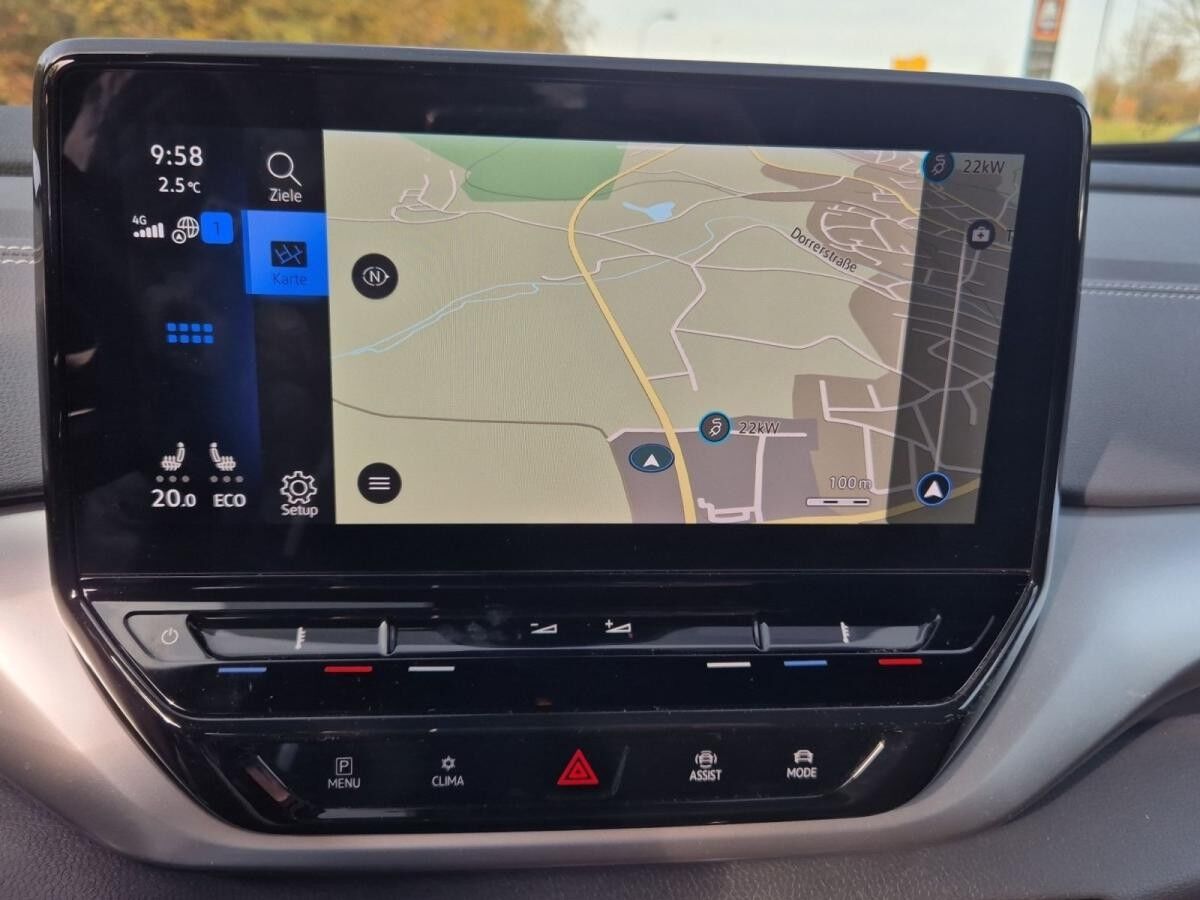 Volkswagen ID.4 Pro Performance