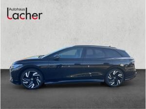 Volkswagen ID.7 Tourer GTX 4M 86 kWh Wärmepumpe,AHK,1,49%