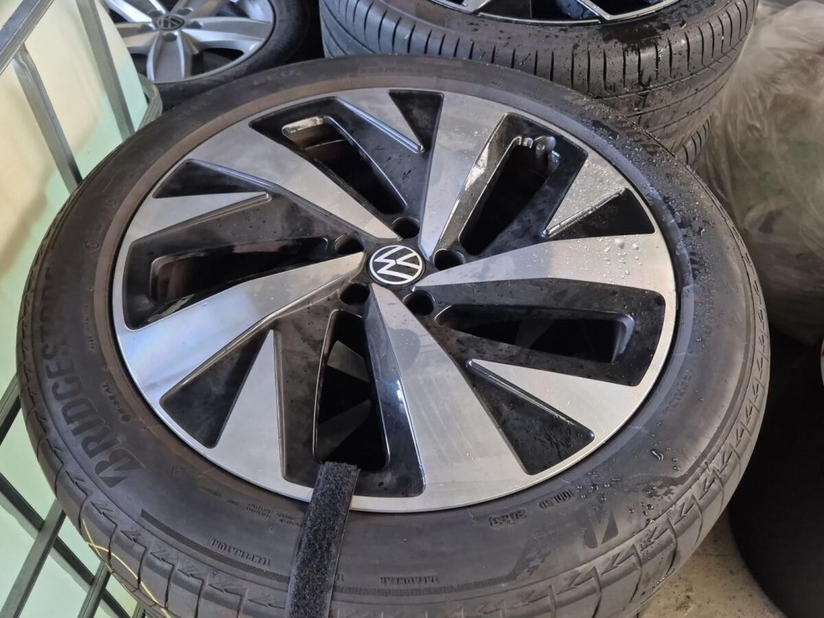 Volkswagen ID.4 Pro Performance