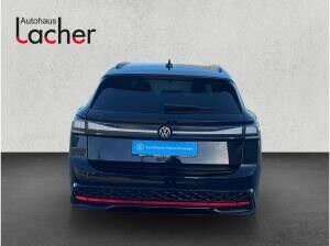 Volkswagen ID.7 Tourer GTX 4M 86 kWh Wärmepumpe,AHK,1,49%