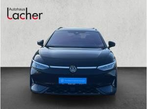 Volkswagen ID.7 Tourer GTX 4M 86 kWh Wärmepumpe,AHK,1,49%