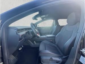 Volkswagen ID.7 Tourer GTX 4M 86 kWh Wärmepumpe,AHK,1,49%