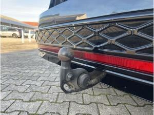 Volkswagen ID.7 Tourer GTX 4M 86 kWh Wärmepumpe,AHK,1,49%