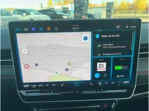 Volkswagen ID.7 Tourer GTX 4M 86 kWh Wärmepumpe,AHK,1,49%