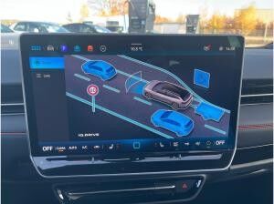 Volkswagen ID.7 Tourer GTX 4M 86 kWh Wärmepumpe,AHK,1,49%