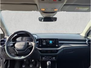 Skoda Fabia Limited Edition 1.0 TSI Kamera,App-Connect