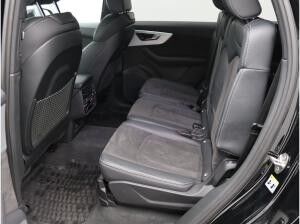 Audi SQ7 TDI quattro/ Navi, Standh, Matrix, Pano, AHK