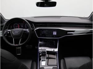 Audi S6 Avant TDI quattro / HD-Matrix, Pano, B&O, HuD