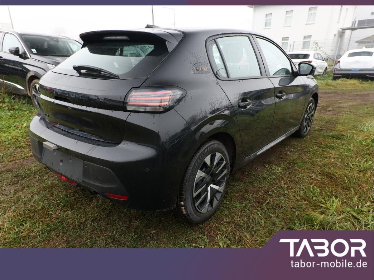 Peugeot 208 100 Style LED PDC Temp CarPlay/AndroidAuto