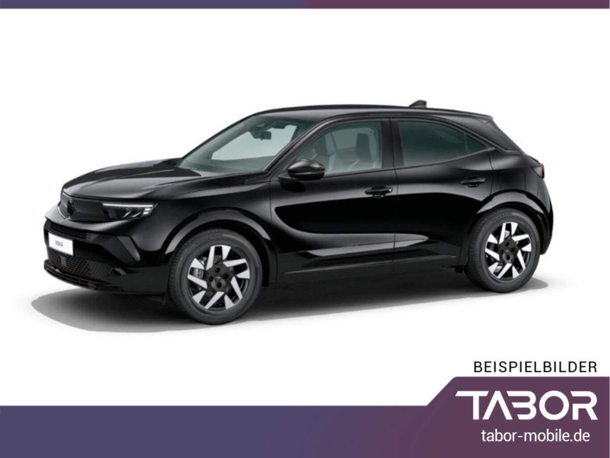 Opel Mokka 1.2 136 GS Facelift KomfortP SHZ Kam PDC Opel Mokka 1.2 136 GS Facelift KomfortP SHZ Kam PDC