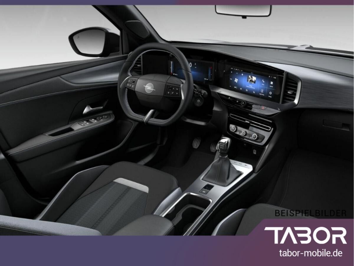 Opel Mokka 1.2 136 GS Facelift KomfortP SHZ Kam PDC Opel Mokka 1.2 136 GS Facelift KomfortP SHZ Kam PDC