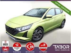 Hyundai i20 1.2 MPI 79 Select Nav SHZ Kam SmartL 16Z MFL Hyundai i20 1.2 MPI 79 Select Nav SHZ Kam SmartL 16Z MFL