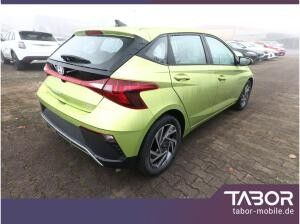 Hyundai i20 1.2 MPI 79 Select Nav SHZ Kam SmartL 16Z MFL Hyundai i20 1.2 MPI 79 Select Nav SHZ Kam SmartL 16Z MFL