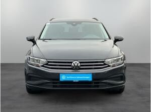 Volkswagen Passat Variant 2.0 TDI DSG / Standh., LED, ACC