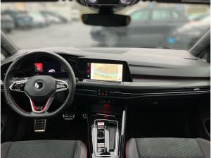 Volkswagen Golf GTI Clubsport VIII 2.0 TSI DSG / Navi, LED+