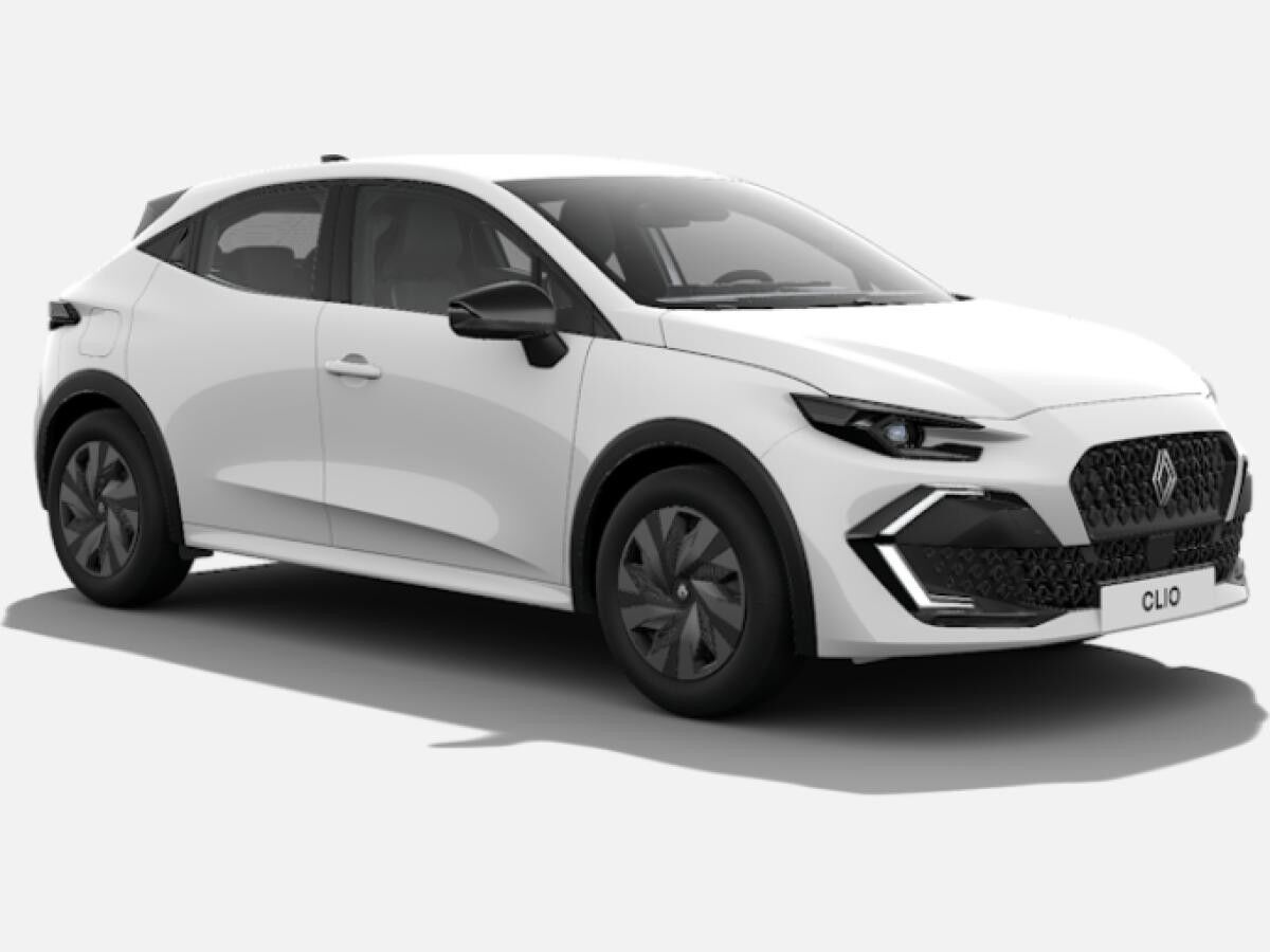 Renault Clio VI Evolution Full HYBRID 160👉🏼JETZT BESTELLEN👈🏼