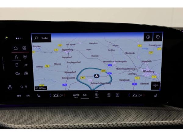 Audi Q5 e-hybrid TFSI e quattro S line edition one 0,5% DW Versteuerung