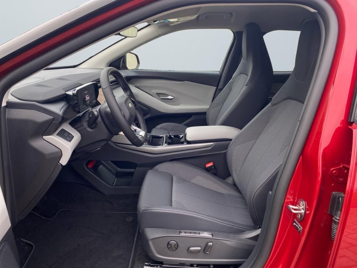 Ford Explorer Premium 77kWh Extended Range RWD Wärmepumpe+Fahrassist.