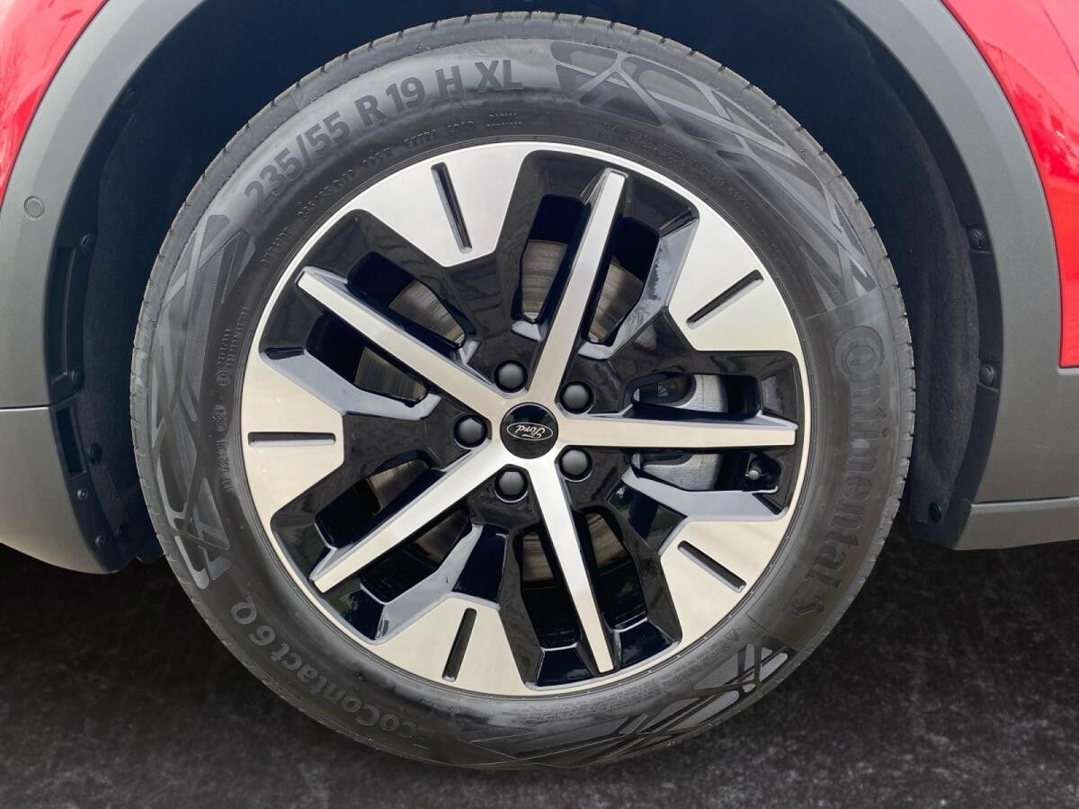 Ford Explorer Premium 77kWh Extended Range RWD Wärmepumpe+Fahrassist.