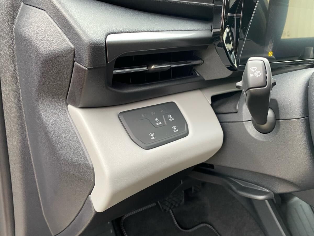 Ford Explorer Premium 77kWh Extended Range RWD Wärmepumpe+Fahrassist.