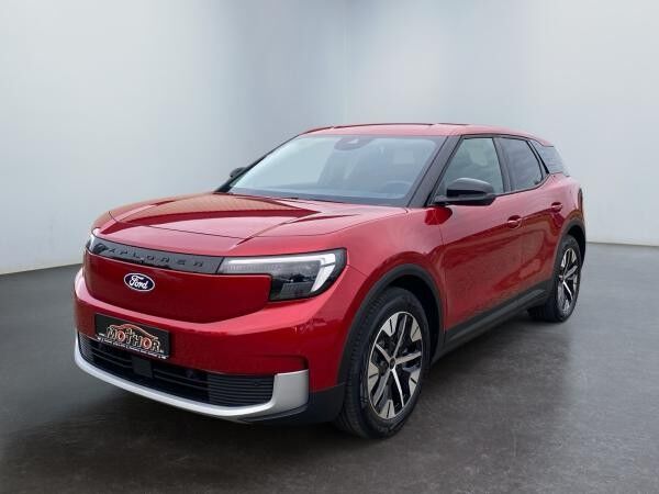 Ford Explorer Premium 77kWh Extended Range RWD Wärmepumpe+Fahrassist.