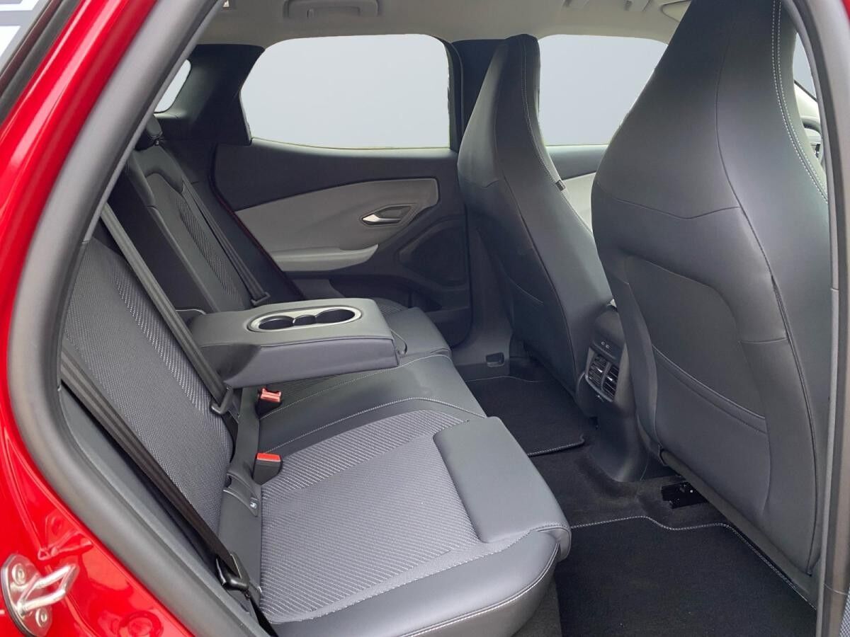 Ford Explorer Premium 77kWh Extended Range RWD Wärmepumpe+Fahrassist.