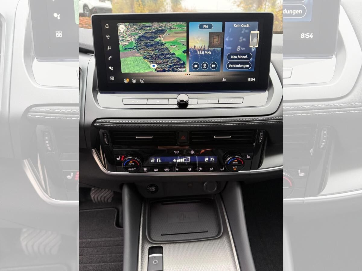 Nissan Qashqai 1.5 VC-T e-Power N-Connecta