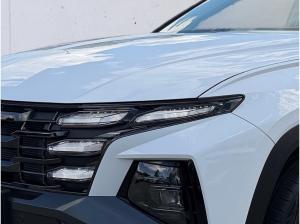 Hyundai TUCSON 🔥SOFORT-VERFÜGBAR🔥Trend🔥150 PS🔥7-DCT🔥