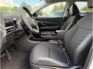 Hyundai TUCSON 🔥SOFORT-VERFÜGBAR🔥Trend🔥150 PS🔥7-DCT🔥