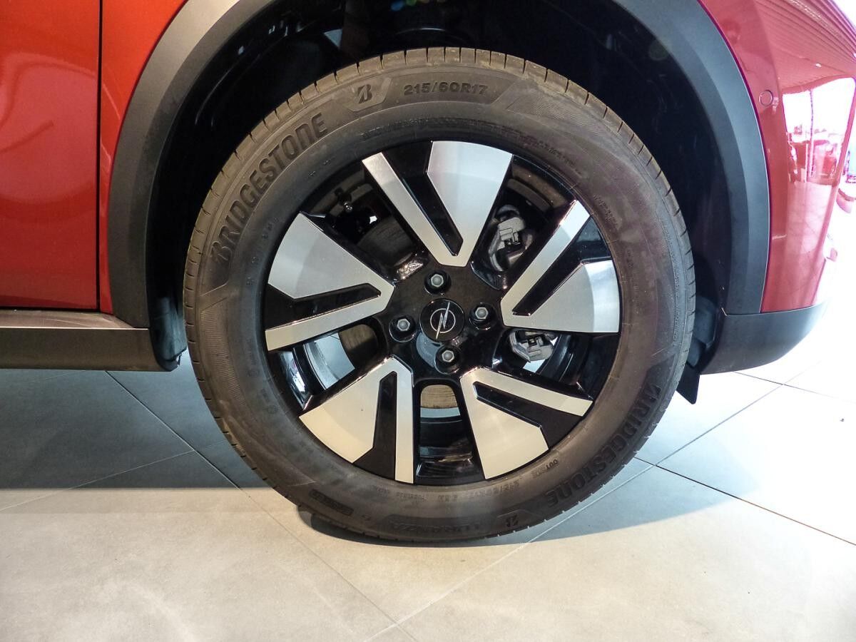 Opel Frontera Electric 44-kWh-Batterie 83kW GS⚡SOFORT VERFÜGBAR⚡Tech -Paket ⚡